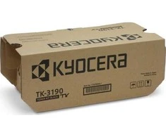 KYOCERA TK-3190, 25000 pages, Juodas, 1 pc(s)