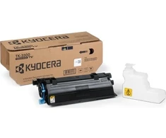 KYOCERA TK-3300, 14500 pages, Juodas, 1 pc(s)
