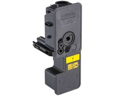 Kyocera TK 5220Y - Geltona - Originali - Tonerio kasetė - ECOSYS M5521cdn, M5521cdw, P5021CDN, P5021cdw (1T02R9ANL1)