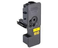 Toneris Kyocera TK-5230 tonerio kasetė 1 vnt. Originalus geltonas