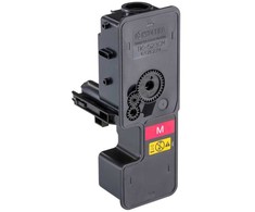 Tonerio kasetė Kyocera KYOCERA TK-5230, 1 vnt. Originali rausvai raudona