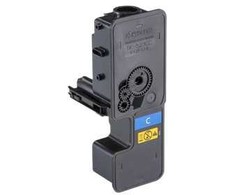 KYOCERA TK-5230C, 2200 puslapių, žydra, 1 vnt.