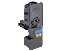 Toneris Kyocera TK-5240 tonerio kasetė, 1 vnt., originali, žydra
