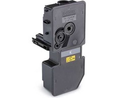 KYOCERA TK-5240K, 4000 pages, Juodas, 1 pc(s)