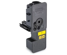 KYOCERA TK-5240Y, 3000 puslapių, geltona, 1 vnt.