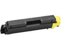 Kyocera TK-580 geltonas originalus toneris (TK-580Y)
