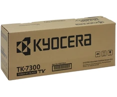 KYOCERA TK-7300, 15000 pages, Juodas, 1 pc(s)