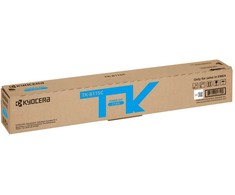 Toneris Kyocera Tk-8115C Toneris Cartridge 1