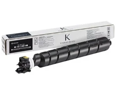 KYOCERA TK-8515K, 30000 pages, Juodas, 1 pc(s)