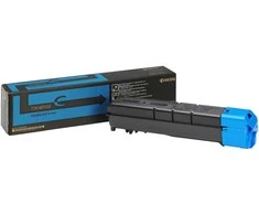 Kyocera TK-8705C (1T02K9CNL0) Lazerinė kasetė, Žydra