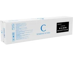 Kyocera TK-8725C - 3000 pages - Cyan - 1 pc(s)