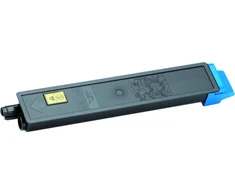 KYOCERA TK-895C, 6000 psl., žydra, 1 vnt.