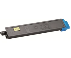 KYOCERA TK-895C, 6000 psl., žydra, 1 vnt.