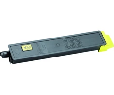 KYOCERA TK-895Y, 6000 puslapių, geltona, 1 vnt.