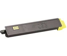 KYOCERA TK-895Y, 6000 puslapių, geltona, 1 vnt.