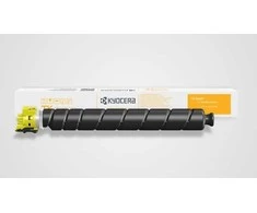 Tonerio Kasetė - Kyocera TK-8465 Geltona