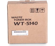 Kyocera Kyocera WT-5140 Waste toner Butter (302NR93150) VE 1 vnt. M6030cdn, M6530cdn, M6535cidn, P6035cdn, P6130Cdn, P7040cdn