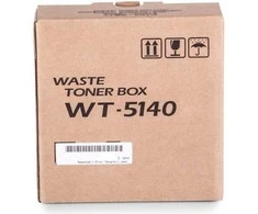 Kyocera Kyocera WT-5140 Waste toner Butter (302NR93150) VE 1 vnt. M6030cdn, M6530cdn, M6535cidn, P6035cdn, P6130Cdn, P7040cdn