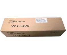 KYOCERA WT-5190, 44 000 puslapių, lazeris, Kyocera, Kyocera TASKalfa 306ci, TASKalfa 356ci, 20 - 80%, 10 - 30 °C