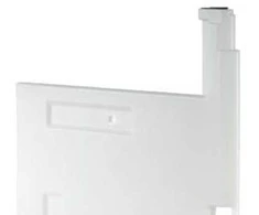 KYOCERA WT-861, Juodas, lazerinis, 500000 pages, Baltas, TASKalfa 8000i, TASKalfa 8001i , TASKalfa 6501i, TASKalfa 6500i