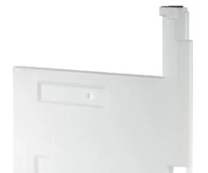 KYOCERA WT-861, Juodas, lazerinis, 500000 pages, Baltas, TASKalfa 8000i, TASKalfa 8001i , TASKalfa 6501i, TASKalfa 6500i