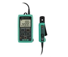 Elma Instruments As Kyoritsu KEW2500 4-20mA proceso srovės replės – matuokite miliamperus nenutraukdami grandinės