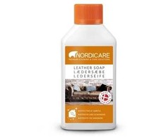 La Florentina Nordicare Leather Soap 250ml