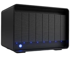 Macierz dyskowa LaCie LaCie 8big Pro5 64TB 3.5E THUNDERBOLT 5