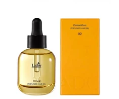 La'dor 02 Hinoki Perfumed Hair Oil 30 ml