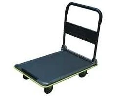 Platforminis vežimėlis Wonday® Safetool MCH501171, keliamoji galia iki 300 kg
