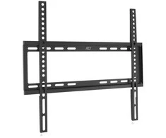 Laikiklis ACT AC8351 – 81,3 cm (32 coliai) – 139,7 cm (55 coliai) – 75 x 75 mm – 400 x 400 mm – plastikas – plienas – juodas (AC8351)
