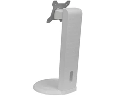 Laikiklis AG Neovo ES-02 Baltas, 8kg, 38.1 cm (15"), 61 cm (24"), 75 x 75 mm, 100 x 100 mm, Baltas