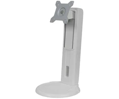 Laikiklis AG Neovo ES-02 Baltas, 8kg, 38.1 cm (15"), 61 cm (24"), 75 x 75 mm, 100 x 100 mm, Baltas