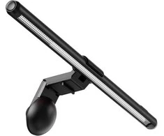 Laikiklis ASUS ALB01, Lengvas, 660 g, Juoda, 1 vnt.