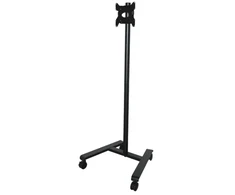 Laikiklis B-Tech BT7504/B V2, 25 kg, 139.7 cm (55"), 200 x 200 mm, 400 x 400 mm