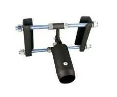 B-tech SYSTEM 2 laikiklis - 50 mm skersmens strėlės laikiklis BT7017