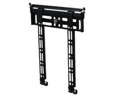 B-Tech Itin plonas universalus plokščio ekrano sieninis laikiklis (VESA 200), 81,3 cm (32"), 119,4 cm (47"), 40 kg, 75 x 75 mm, 200 x 200 mm, juodas