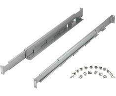 Bluewalker PowerWalker PWALK-0140 Rack Mount Kit - RK3, sidabrinis