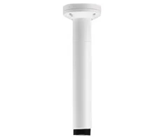 Bosch NDA-U-PMT, Pakabinimo laikiklis, Universalus, Baltas, NDA-U-PSMB Pakabinimo sieninis/lubų laikiklis SMB NDA-U-PA0/1/2 Stebėjimo spintelė NDA-U-WMP Sieninis laikiklis..., Aliuminis, 689 g