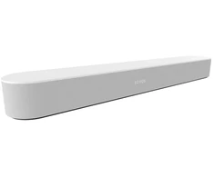 Laikiklis Cavus vægbeslag Sonos® BEAM. Hvid