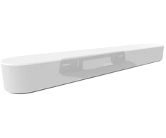 Laikiklis Cavus vægbeslag Sonos® BEAM. Hvid