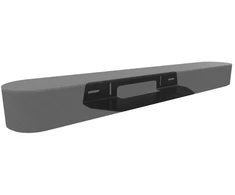 Laikiklis Cavus vægbeslag Sonos® BEAM. Sort