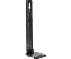 Laikiklis Neomounts Półka na priedai Chief Fusion 8'' Juodas (FCA810)