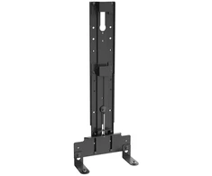 Laikiklis Eaton Chief Fusion Ekranas Mount Priedas do listwy wideo komplektas montażowy (uchwyt kamery) juoda dydis ekranu: 139.7-238.76cm (55"-94") Montaż sufitowy, wolnostojący, Wan FCALRB1