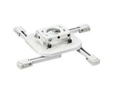 Laikiklis Chief Mini Universal RPA Projektorius Mount-RSAUW, Ceiling, 11.34 kg, Baltas, 0 - 360°, 0 - 20°, 111.1 mm