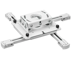 „Chief Universal RPA“ lubinis projektoriaus laikiklis – RPAUW, Lubos, 22,7kg, Balta, 4°, 360°, 0–25°