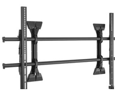 Chief Laikiklis do telewizorów 55''-100'' Universal Micro-adjustable Wall mount XSM1U