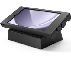 Stojak Compulocks Compulocks Galaxy Tab A9 Apex Enclosure AV Conference Capsule Juodas, 22.1 cm (8.7''), Samsung, Galaxy Tab A9 | 8.7''| 2023 | SM-X110, SM-X115