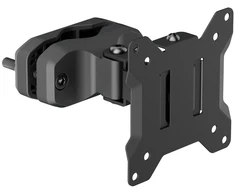 Monitoriaus laikiklis DELTACO, 66 mm, tvirtinimas prie stulpo 17-32" 10 kg / ARM-0304-B ​​/ 1904045