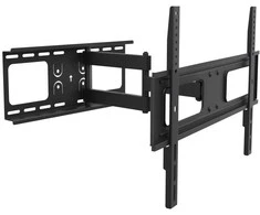Laikiklis DELTACO TV 32"-75", 3 krypčių / ARM-460